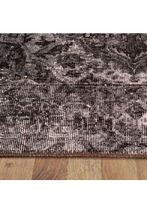 Fara Transitional Medallion Rug
