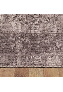 Fara Traditional Vintage Look Rug