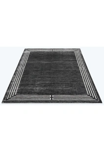 Fendi Plain Border Rug