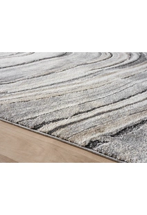 Foundation Modern Marble Rug