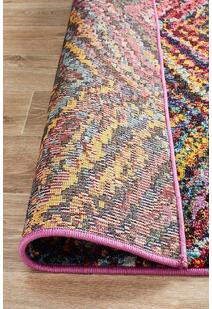 Gino Modern Teardrop Rug