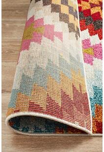 Gino Southwestern Geometric Rug