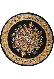Gil Traditional Medallion Rug
