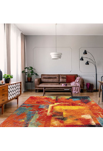 Grant Modern Abstract Rug