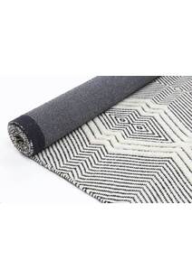 Hann Hand Loomed Rug