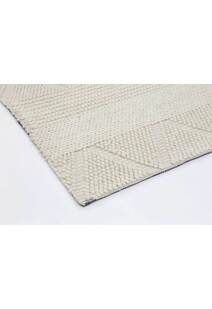 Hann Hand Loomed Rug
