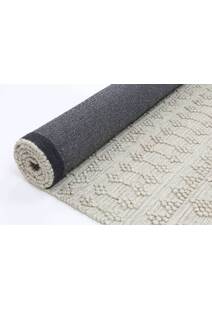 Hann Hand Loomed Rug