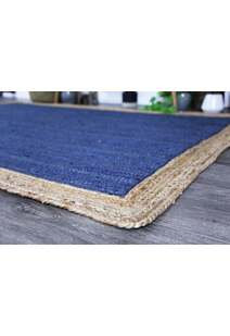 Harrold Hand Woven Jute Rug