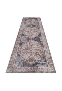 Hazel Traditional Medallion Rug