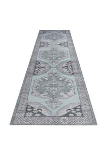 Hazel Traditional Medallion Rug