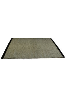 Harper Pebble Pattern Wool Rug