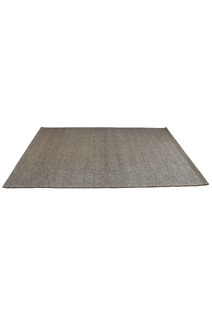 Harper Plain Brown Flatweave Rug