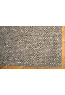 Harper Diamond Hand Woven Rug