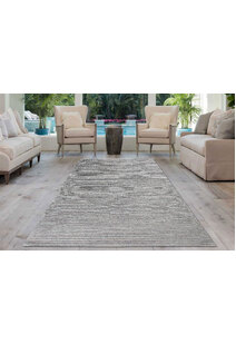 Harper Plain Flatweave Wool Rug