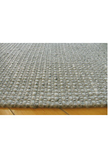 Harper Plain Flatweave Wool Rug