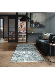 Hebden Classic Medallion Rug