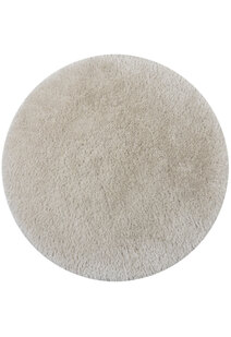 Isabelle Round Shag Rug