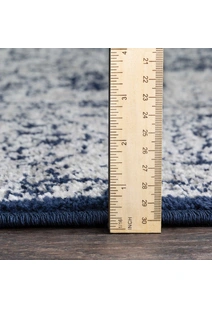 Jack Traditional Medallion Rug