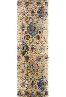 Josephine Traditional Rug