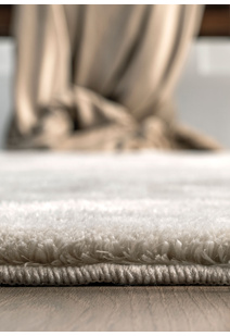 Jones Washable Shaggy Rug