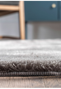 Jones Washable Shaggy Rug