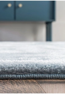 Jones Washable Shaggy Rug