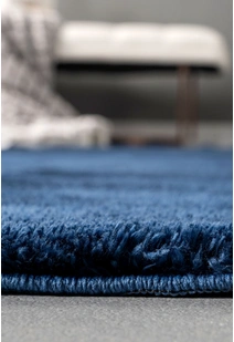 Jones Washable Shaggy Rug