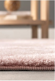 Jones Washable Shaggy Rug