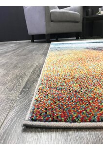 Juliet Modern Abstract Rug