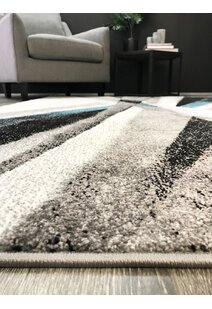 Juliet Modern Abstract Rug