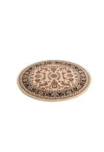 Justin Traditional Ornate Rug