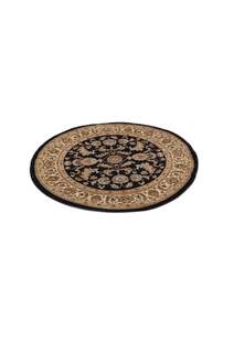 Justin Traditional Ornate Rug