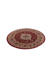 Justin Traditional Classic Rug