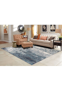 Kyra Transitional Abstract Rug