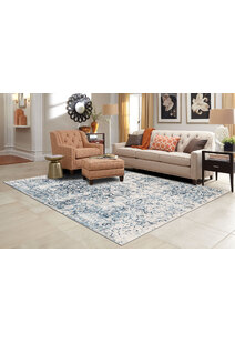 Kyra Contemporary Abstract Rug