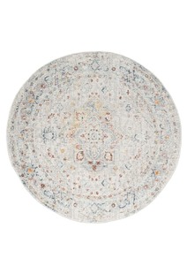 Lexi Traditional Medallion Rug