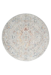 Lexi Traditional Medallion Rug