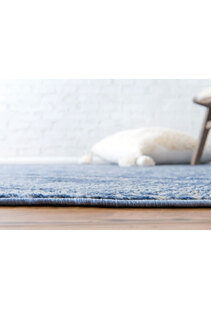 Lisa Geometric Transitional Rug