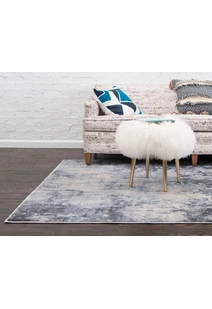 Lisa Contemporary Abstract Rug