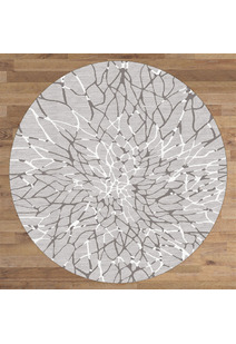 Luna Contemporary Abstract Rug