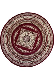 Miami Traditional Medallion Rug 