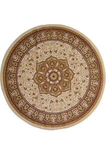 Miami Traditional Medallion Rug 