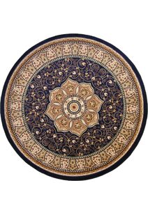 Miami Traditional Medallion Rug
