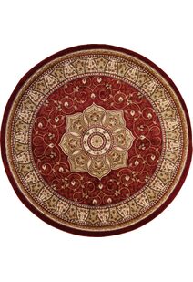 Miami Classic Floral Medallion Rug