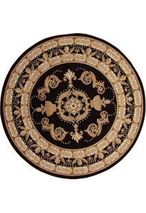 Miami Traditional Medallion Rug 