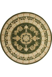 Miami Traditional Medallion Rug 
