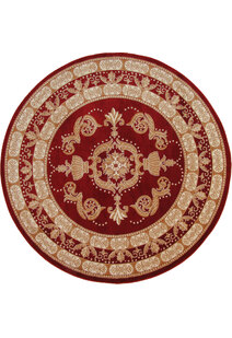 Miami Traditional Medallion Rug 