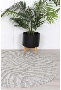 Macy Indoor-Outdoor Safari Rug