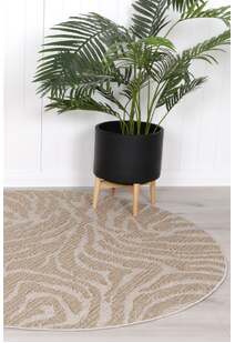 Macy Indoor-Outdoor Safari Rug