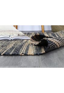 Mallorca Hand Woven Jute Rug